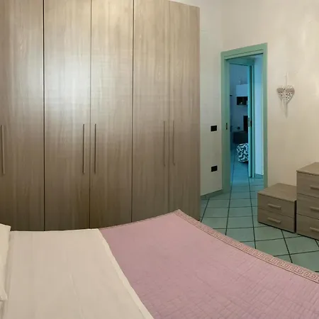 Lägenhet Casina Di Bea