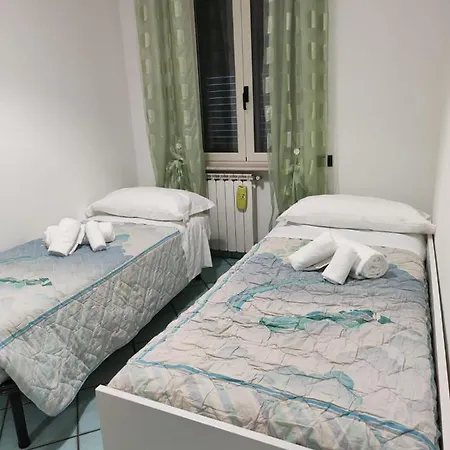Apartment Casina Di Bea *