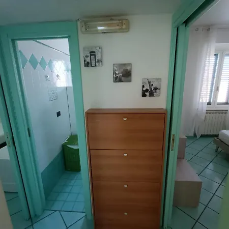 Apartment Casina Di Bea *