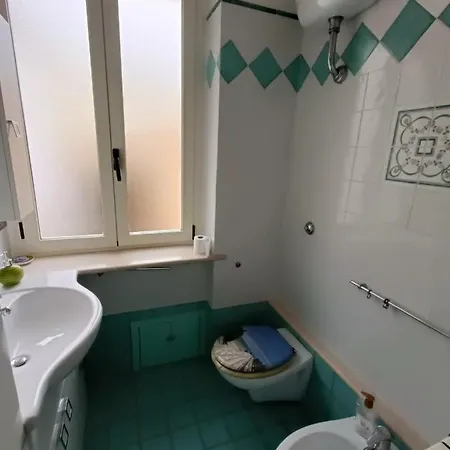 Casina Di Bea *