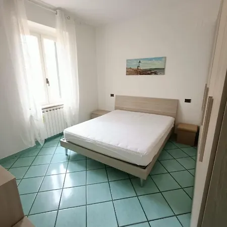 Lägenhet Casina Di Bea Ortona