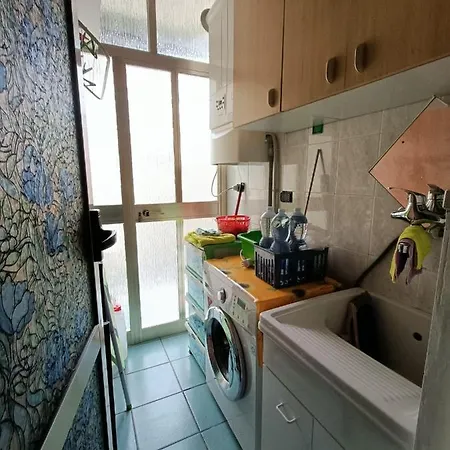 Casina Di Bea Lägenhet *