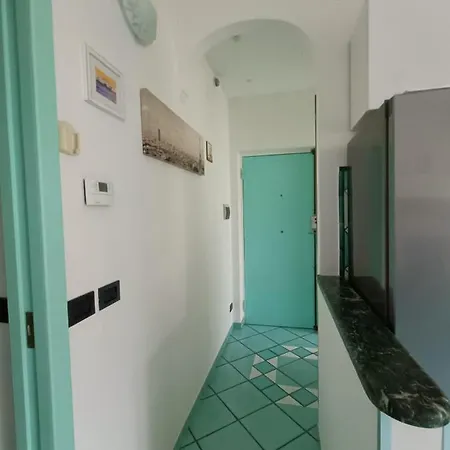 Casina Di Bea Apartment Ortona