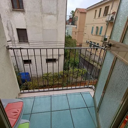 Casina Di Bea