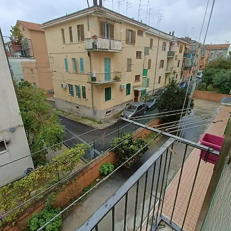 Casina Di Bea