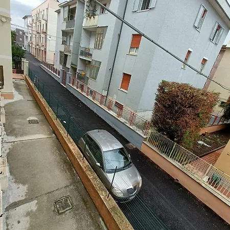 Casina Di Bea * Ortona